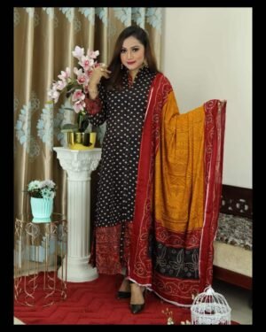 Readymade 2 Pis Set Black