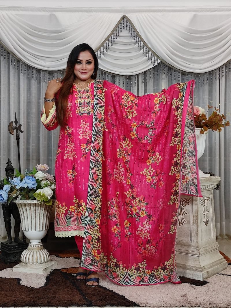 MALHAR LAWN CODE 27