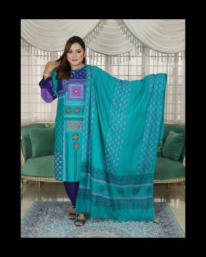 ANJAN COTTON CODE 43
