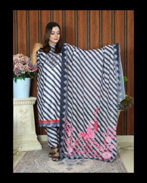 KARCHUPI 3 PIS READY MADE