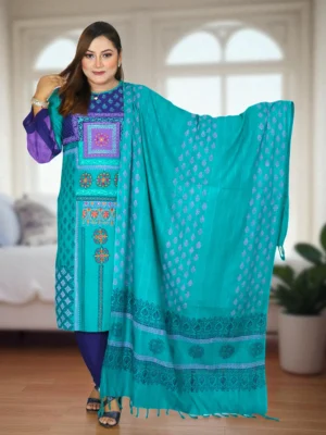 ANJAN COTTON CODE 43